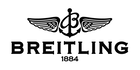 Logo der Marke Breitling