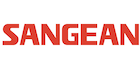 Logo del marchio Sangean
