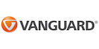 Logo der Marke Vanguard