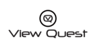 Logo of the View Quest brand