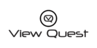 Logo of the View Quest brand