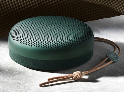Image: Bang & Olufsen