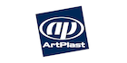 Logo of the Art Plast brand