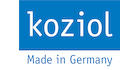 Logo del marchio Koziol