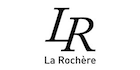 Logo of the La Rochère brand