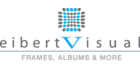 Logo der Marke Eibert Visual
