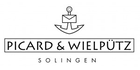 Logo of the Picard & Wielpütz brand