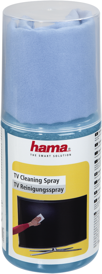 Hama TV-Reinigungsspray (1 x) kaufen