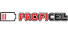 Logo del marchio Proficell