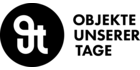 Logo del marchio Objekte Unserer Tage