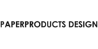 Logo of the ppd brand