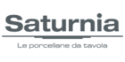 Logo of the Saturnia brand