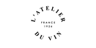 Logo of the L’Atelier du Vin brand