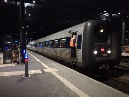 Tutti a bordo! 