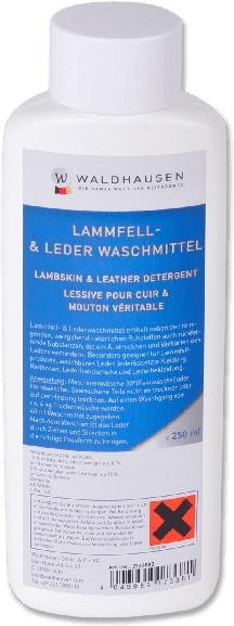 Waldhausen Lammfell- und Lederwaschmittel kaufen