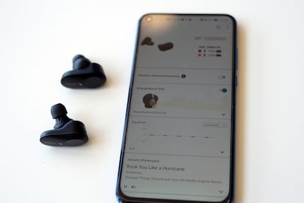 Le WF n'a pas de problème de connexion