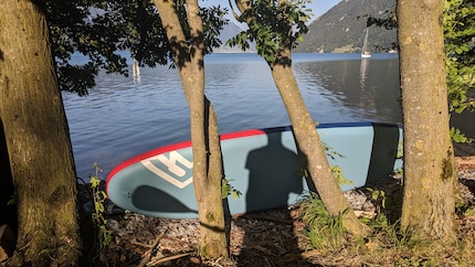 Bye-bye, Pure Air. J'ai passé un bon moment avec toi.