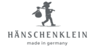 Logo del marchio Hänschenklein