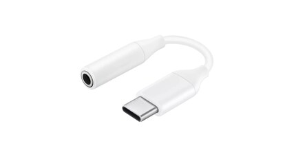 Purtroppo è necessario: Un dongle. Il Note 10 non ha più il jack per le cuffie