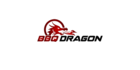 Logo of the BBQ Dragon brand