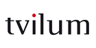 Logo of the Tvilum brand