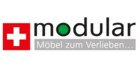 Logo der Marke Modular