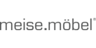 Logo of the Meise Möbel brand