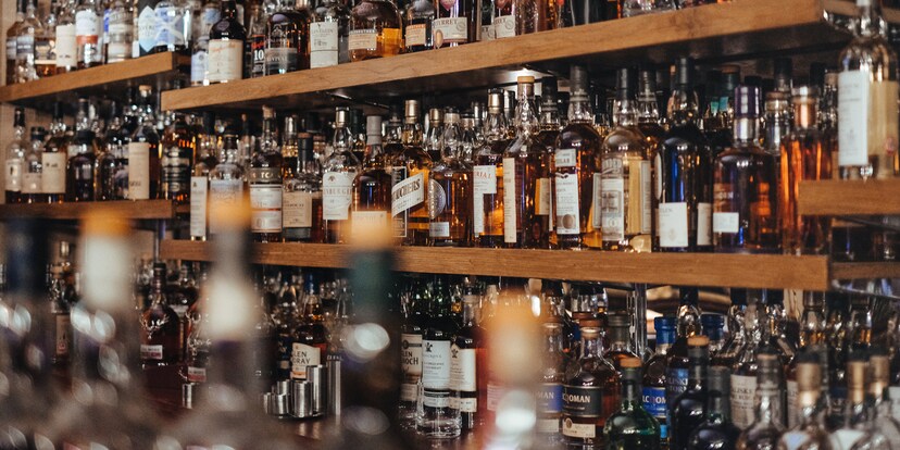 Whisky-Fälschungen auf der Spur