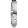 Rhomberg Finger Ring (50, Metal)