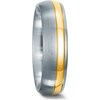 Rhomberg anello partner (58, Metallo)