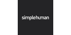 Logo of the Simplehuman brand