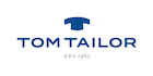 Logo del marchio Tom Tailor