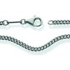 Rhomberg Necklace (Metal)