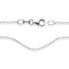 Rhomberg Necklace (Silver)