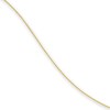 Rhomberg necklace (Silver)