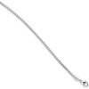 Rhomberg Necklace (Silver)