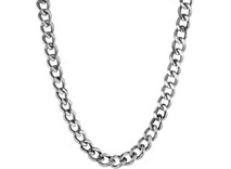 Necklace (60 cm, Metal)