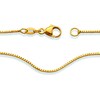 Rhomberg Necklace (Gold)