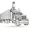 Rhomberg Anhänger Truck (Silver)