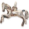Rhomberg Anhänger Pferd (Silber)