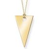 Thomas Sabo Collier triangle (Silver)