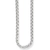 Thomas Sabo Necklace - KE1349-001-12-45 (Silver, 45 cm)