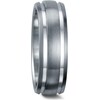 Rhomberg Partner Ring (54, Metal)