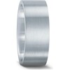 Rhomberg Partner Ring (66, Stainless steel)