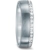 Rhomberg memory ring (52, Stainless steel)