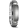 Rhomberg Partner Ring (50, Titanium)