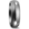Rhomberg Memory Ring (60, Titanium)