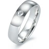 Rhomberg Partner Ring (48, Silver)