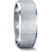 Rhomberg Partner Ring (58, Stainless steel)