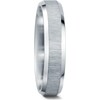 Rhomberg Partner Ring (66, Stainless steel)